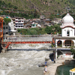 Manikaran Parvati Valley