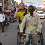 Indien 2007