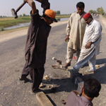 Pakistan 2007