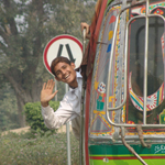 Pakistan 2007